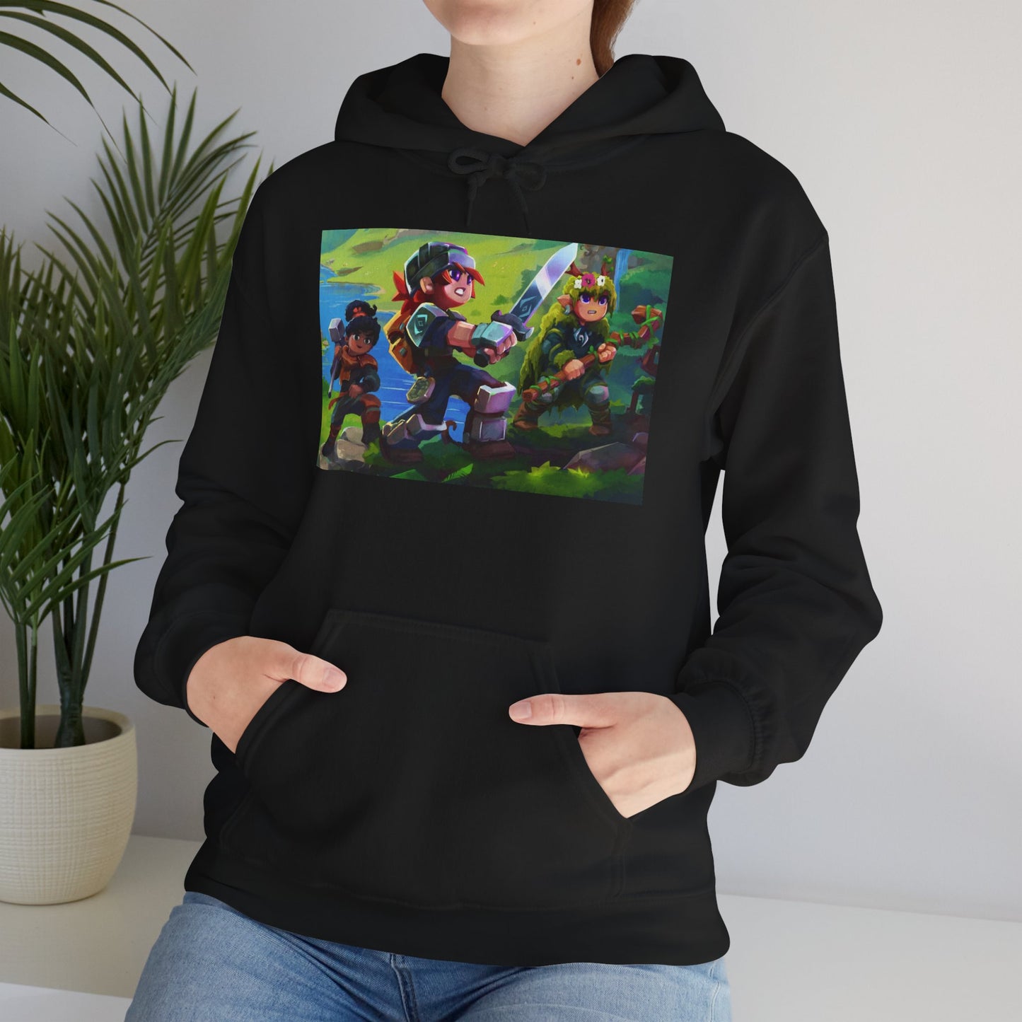 Hytale Guild Hoodie