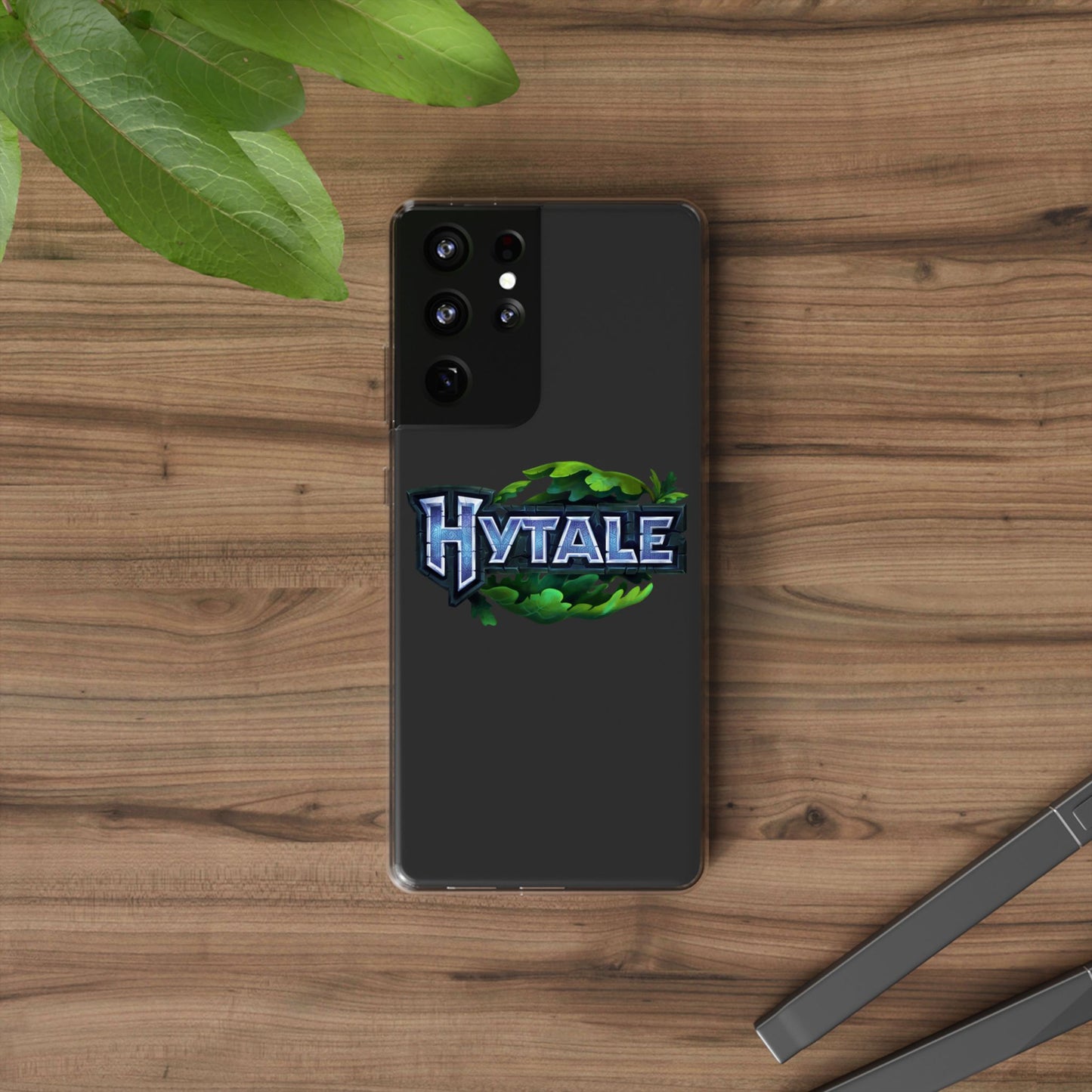 Hytale Logo Phone Case