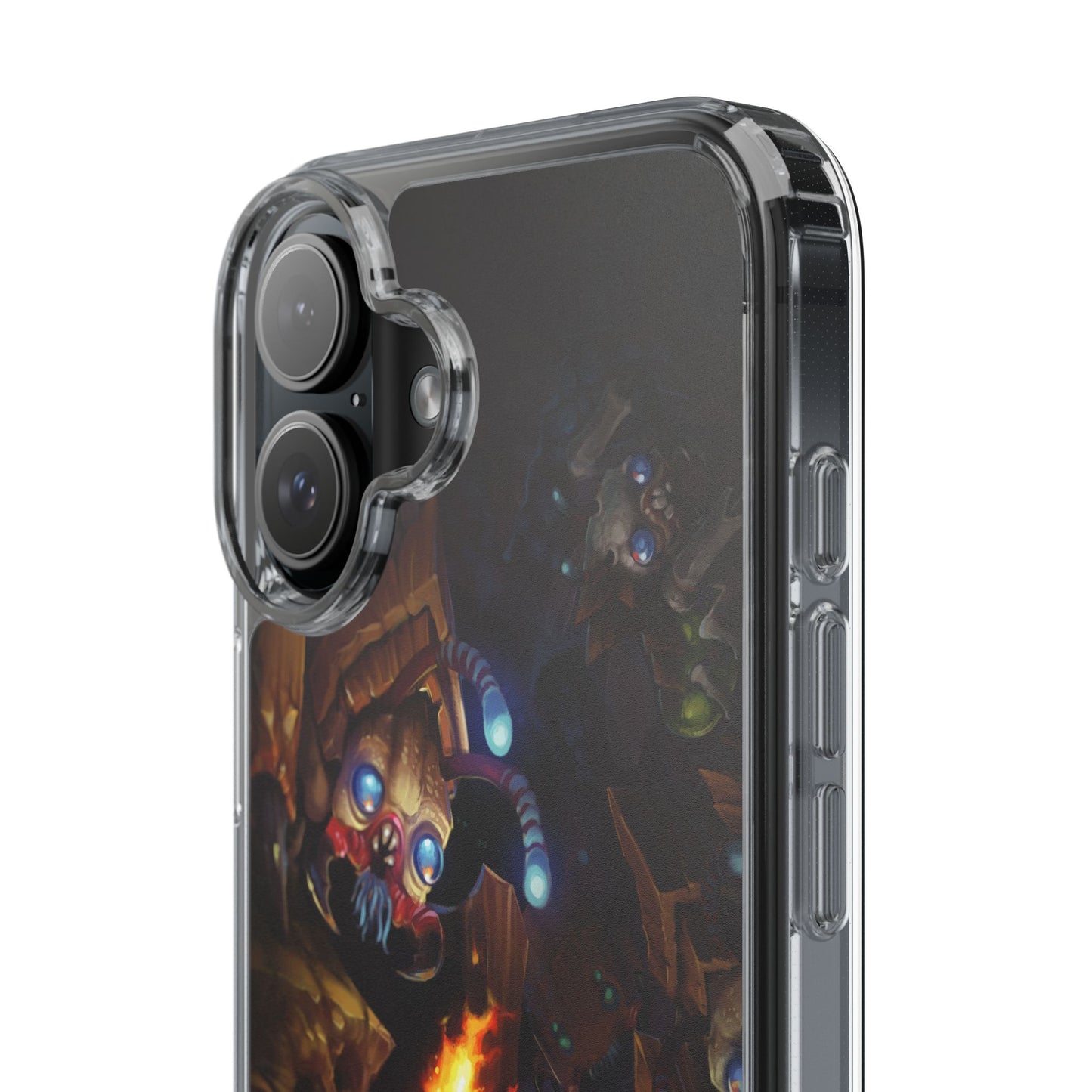 Hytale Dungeon Phone Case