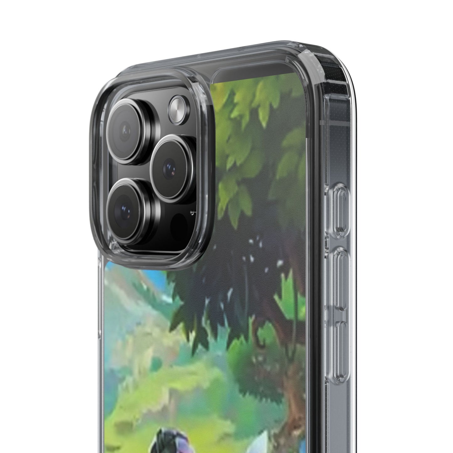 Hytale Guild Phone Case