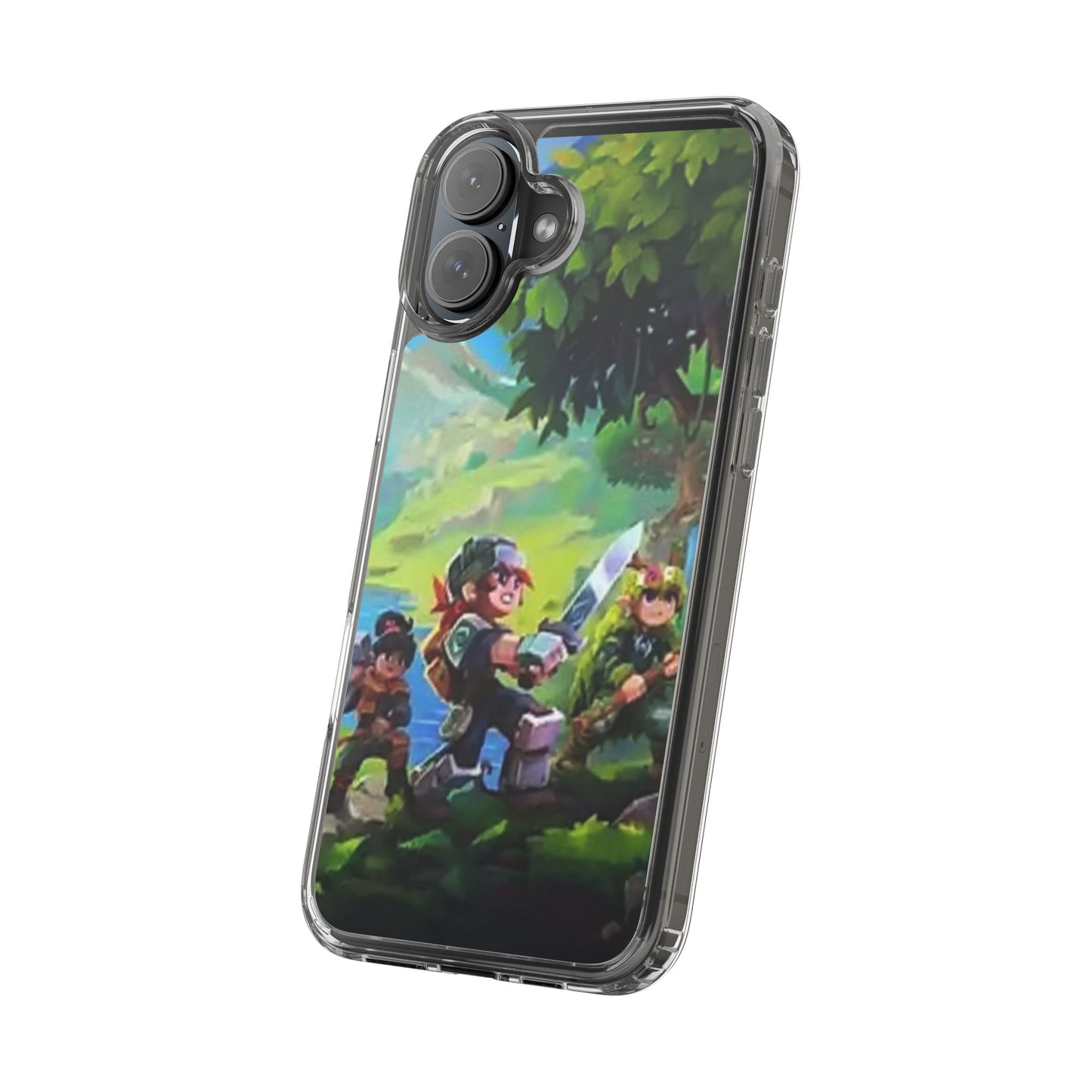 Hytale Guild Phone Case