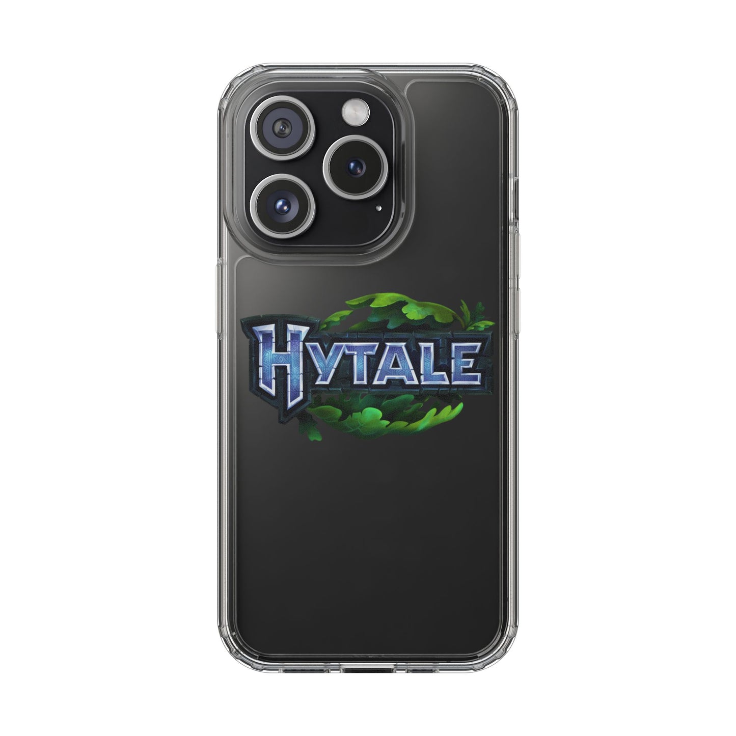 Hytale Logo Phone Case