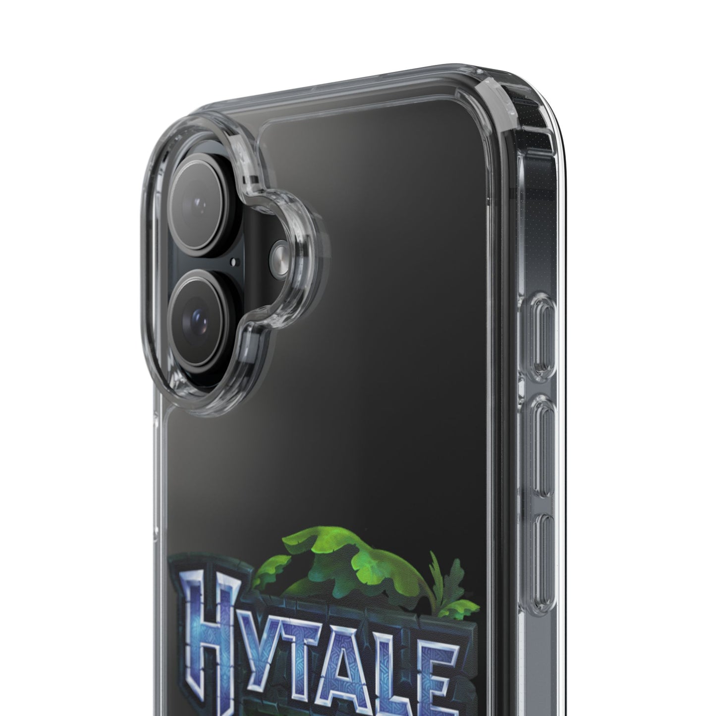 Hytale Logo Phone Case