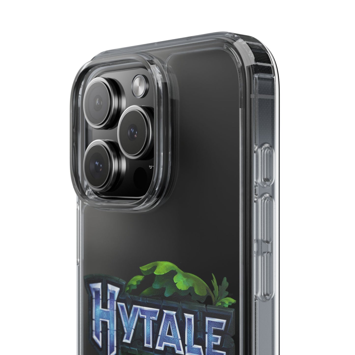 Hytale Logo Phone Case