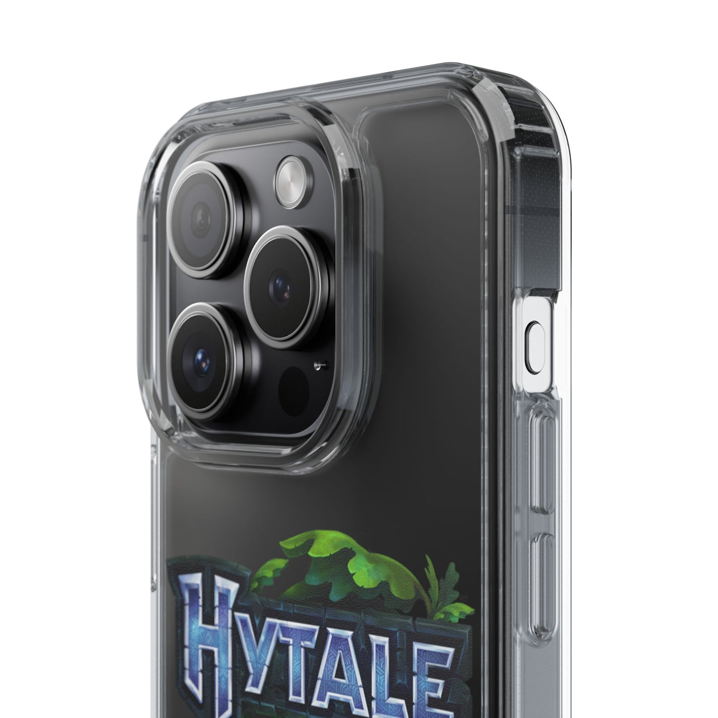 Hytale Logo Phone Case