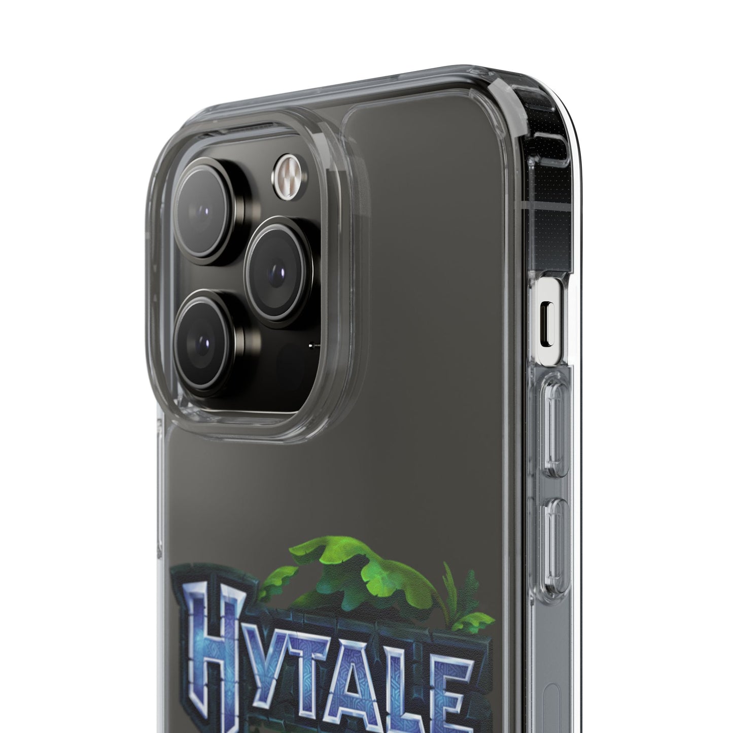 Hytale Logo Phone Case