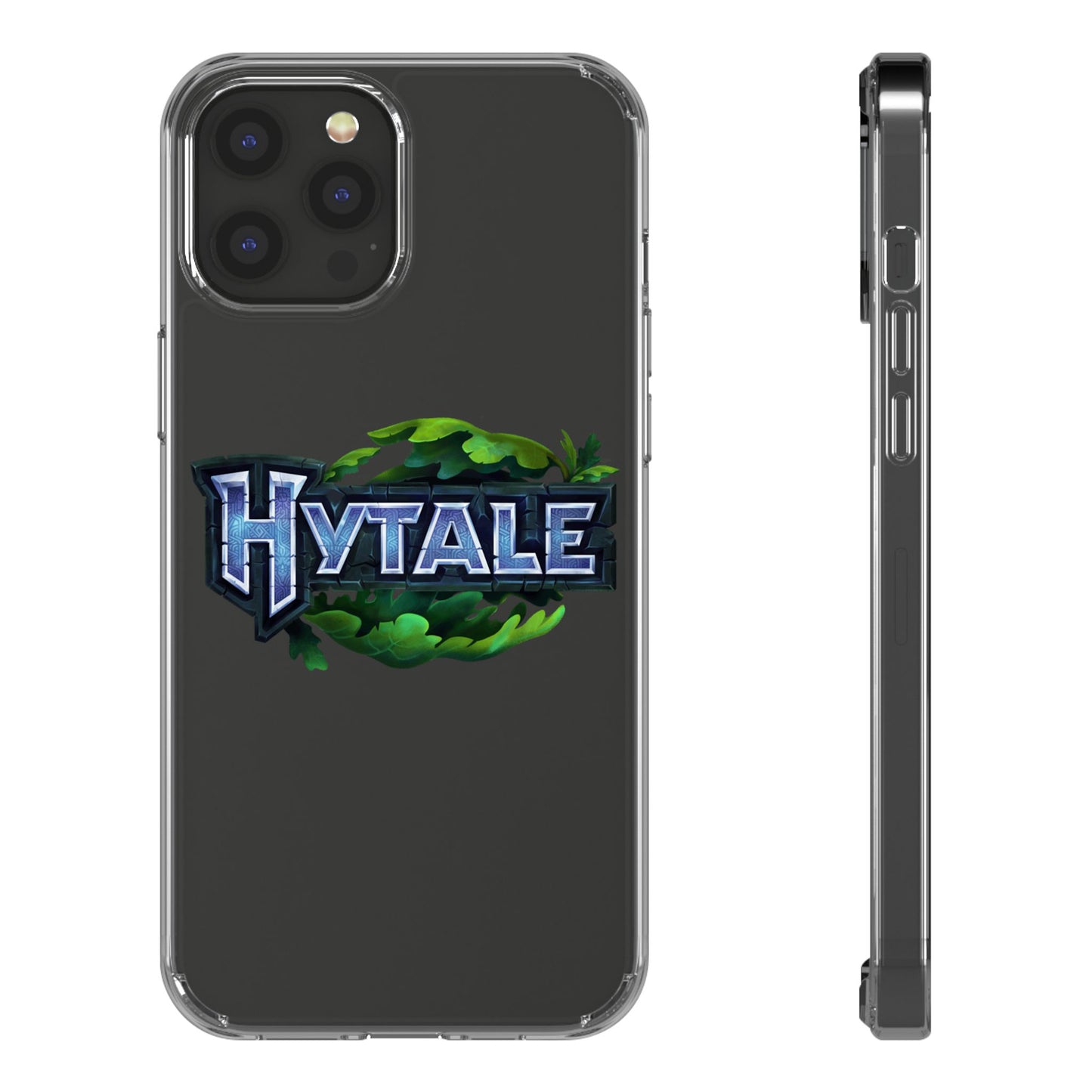 Hytale Logo Phone Case