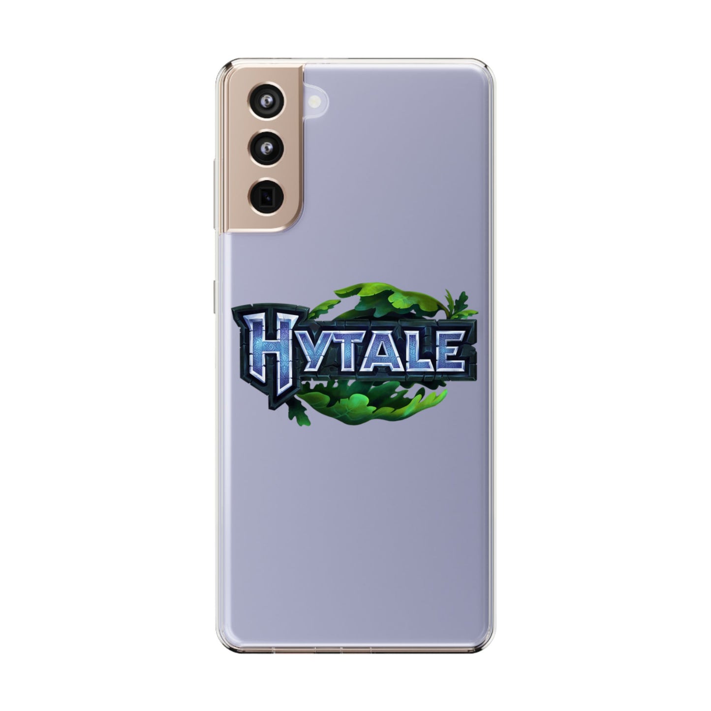 Hytale Logo Phone Case