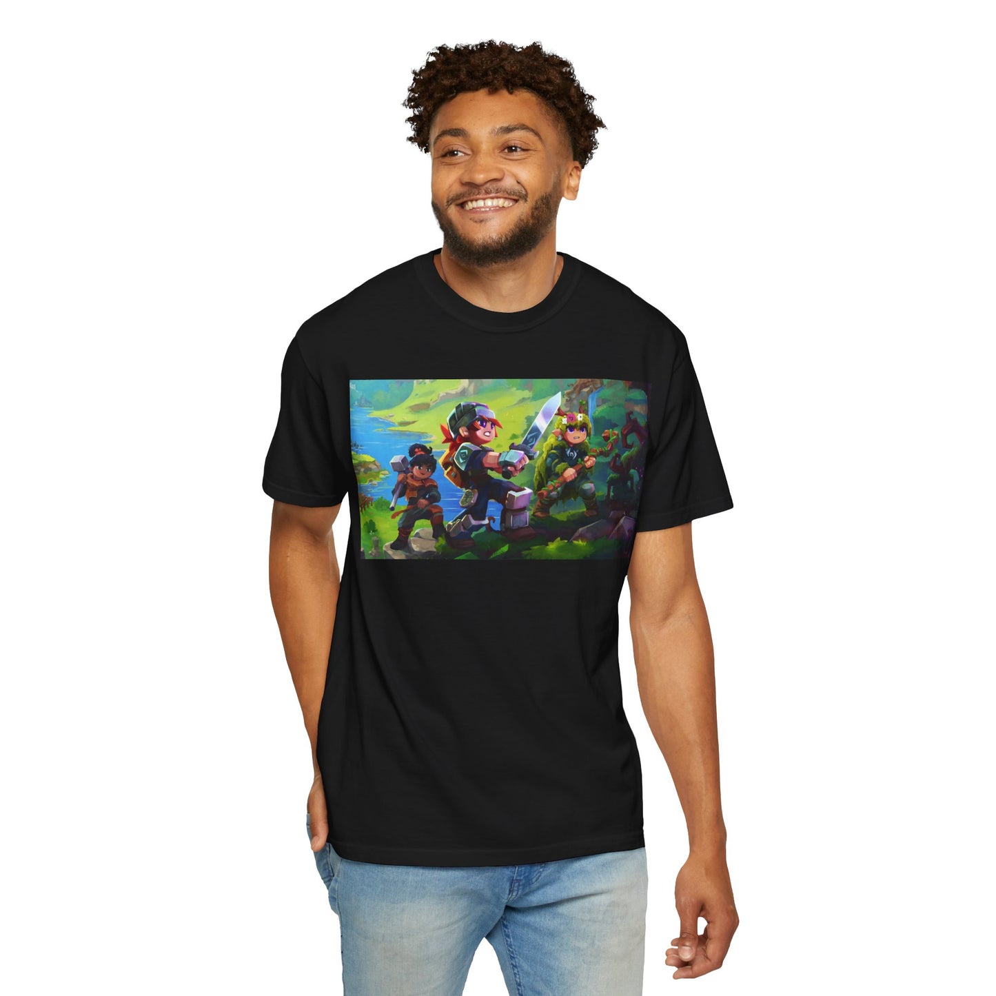 Hytale Guild T-Shirt