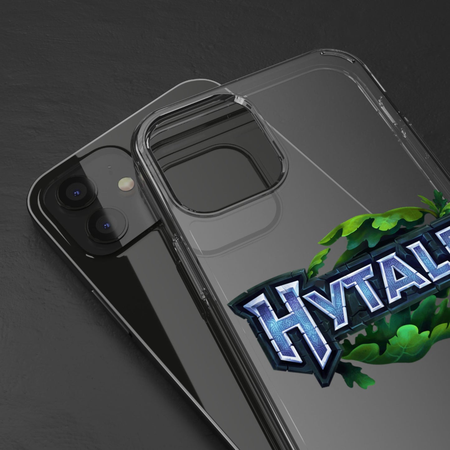 Hytale Logo Phone Case
