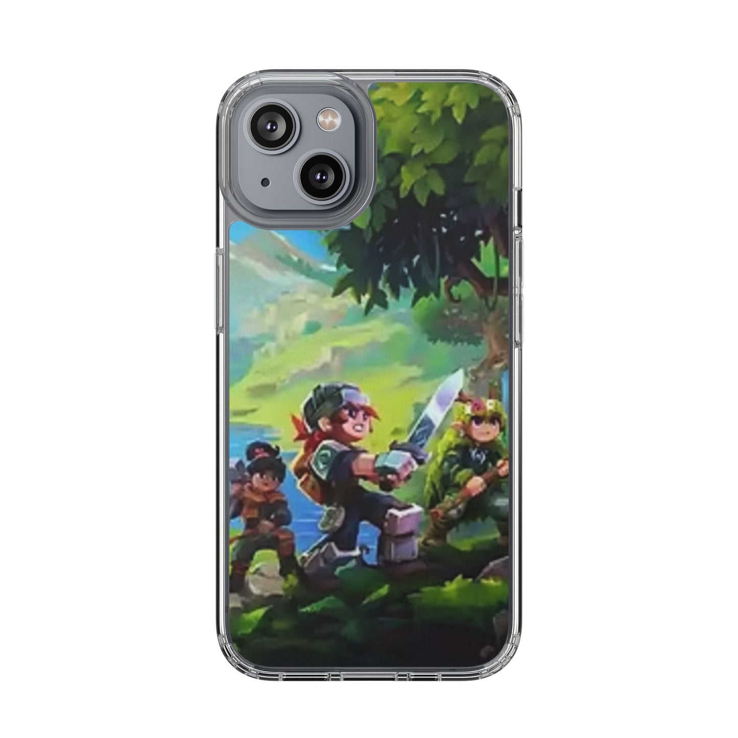 Hytale Guild Phone Case