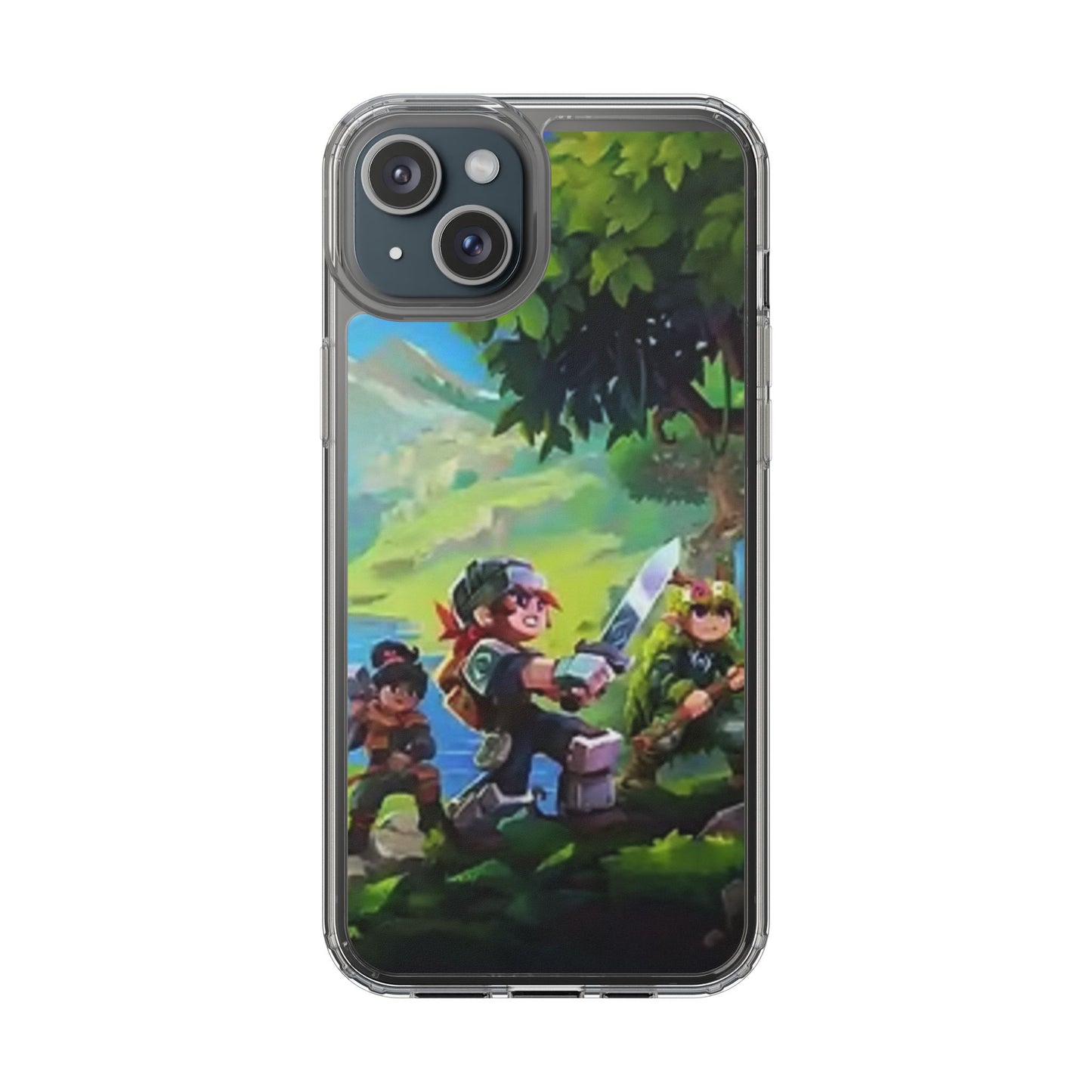 Hytale Guild Phone Case