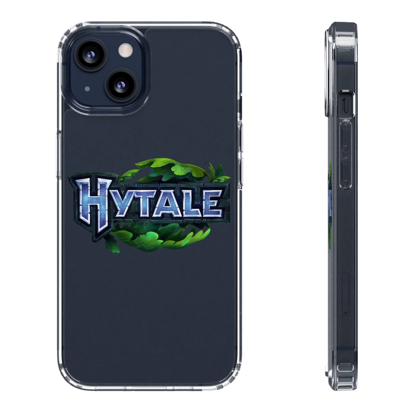 Hytale Logo Phone Case