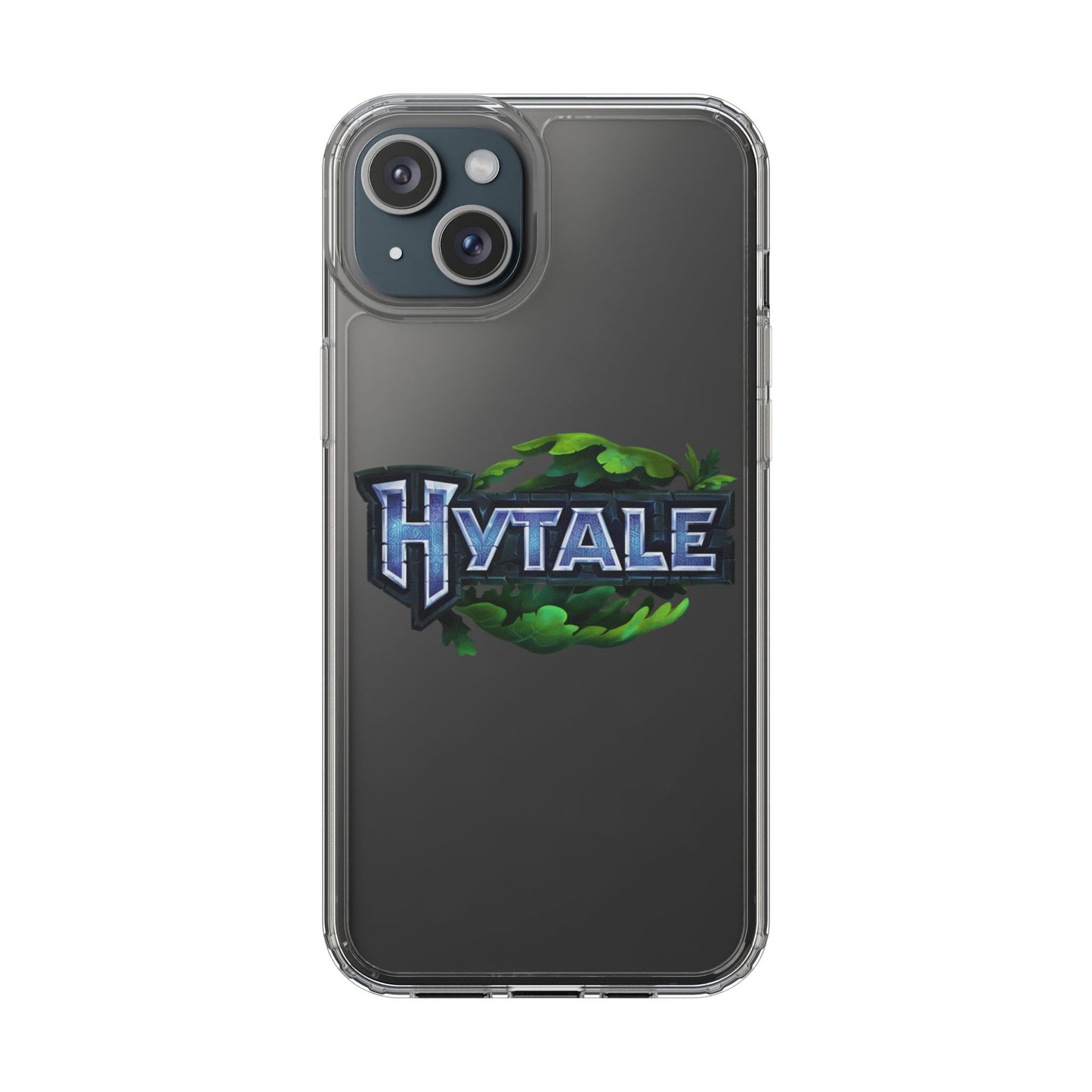 Hytale Logo Phone Case