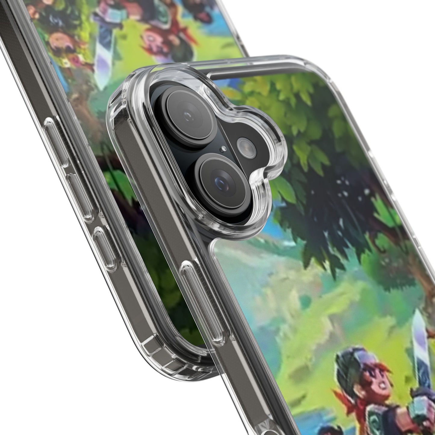 Hytale Guild Phone Case