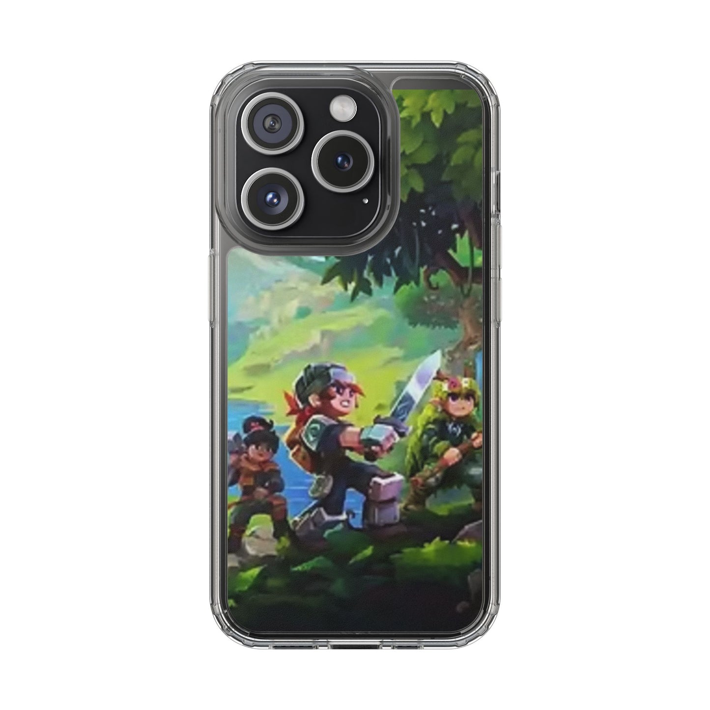Hytale Guild Phone Case