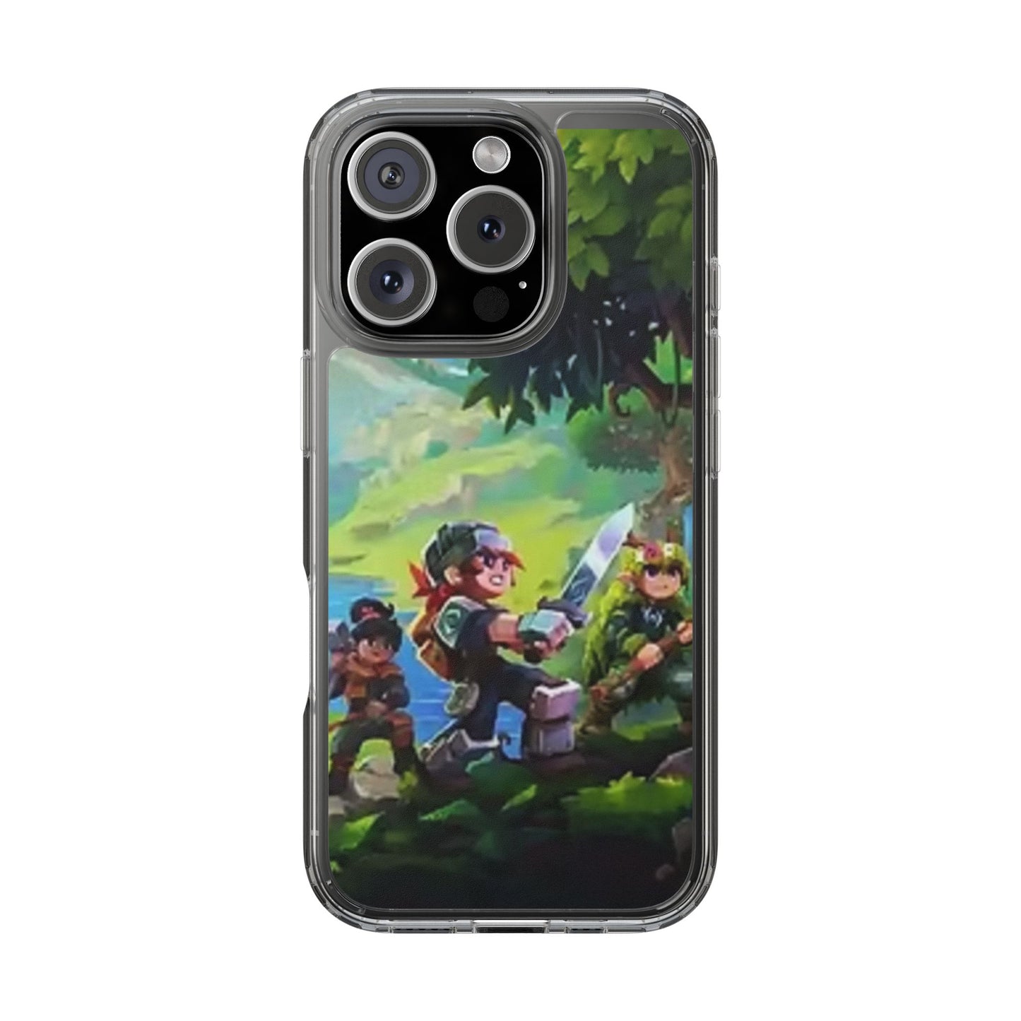 Hytale Guild Phone Case