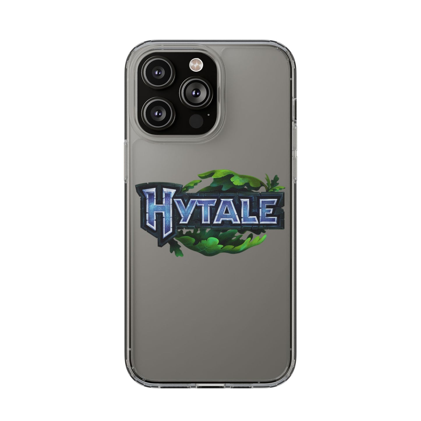 Hytale Logo Phone Case