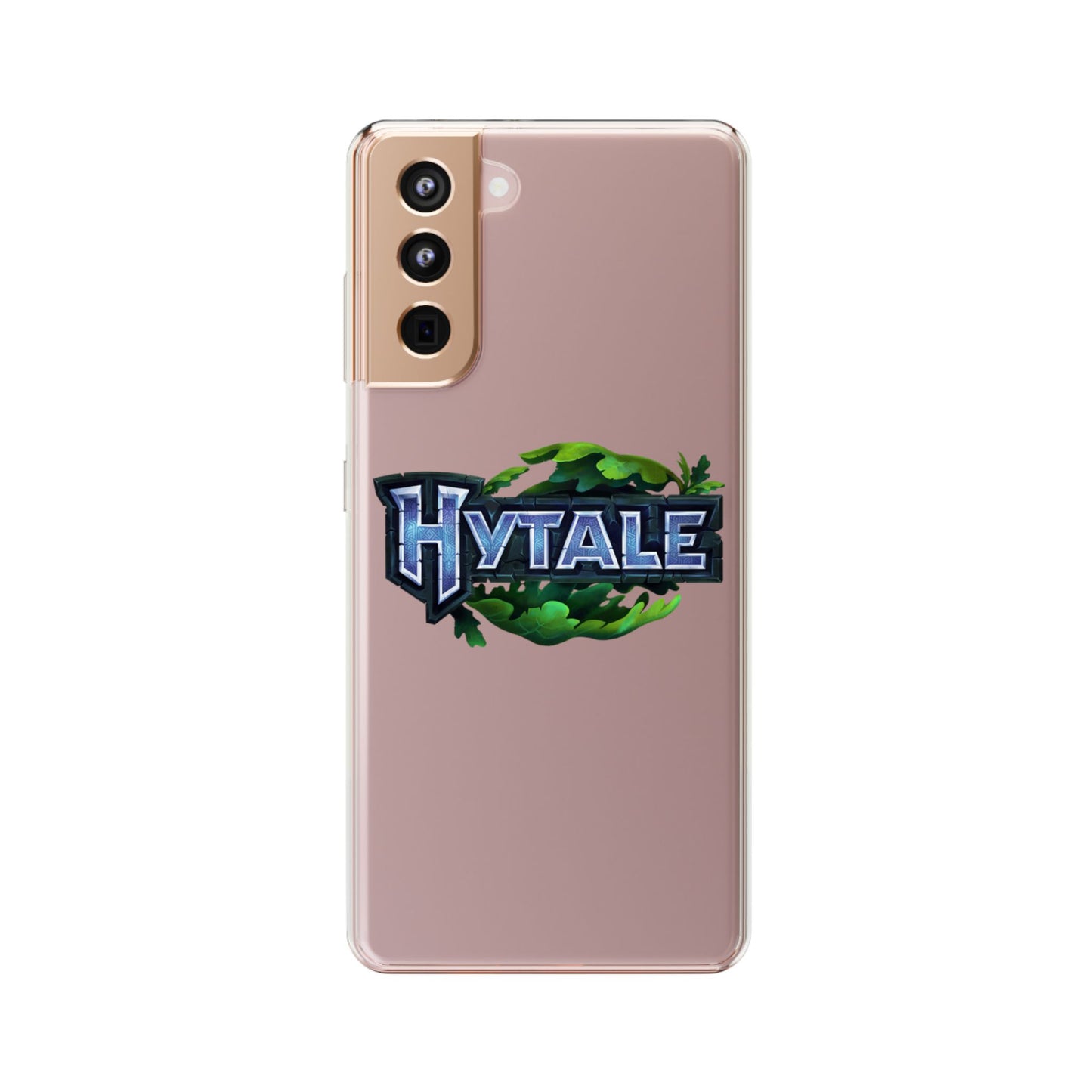 Hytale Logo Phone Case