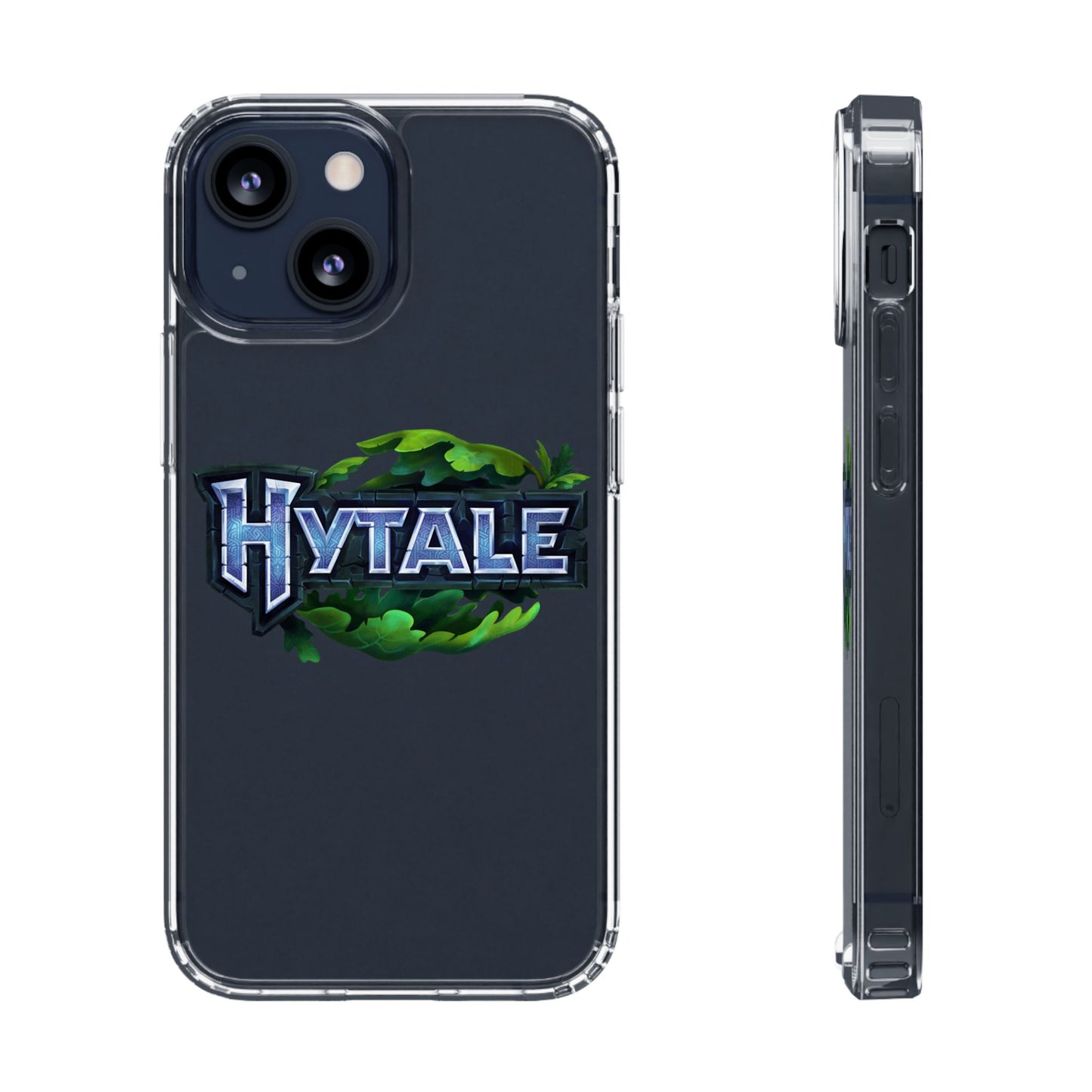 Hytale Logo Phone Case