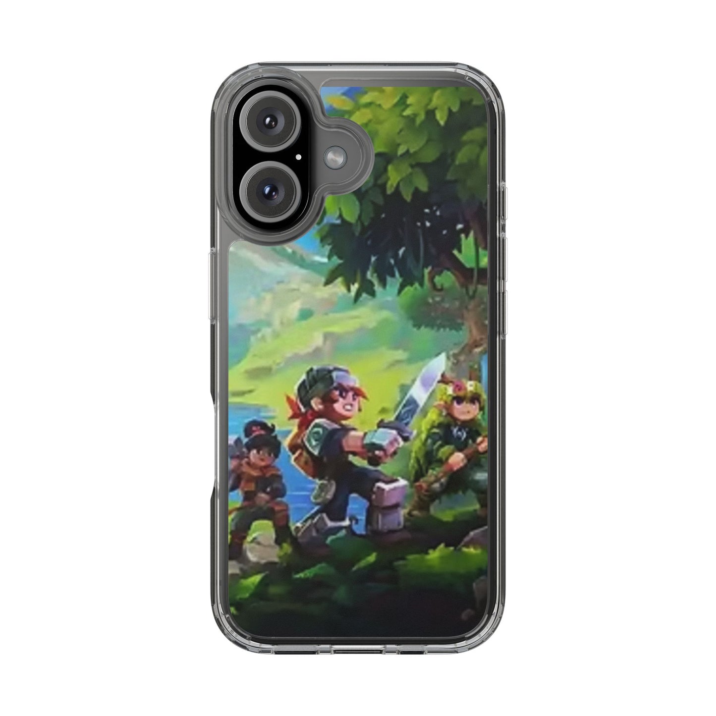 Hytale Guild Phone Case