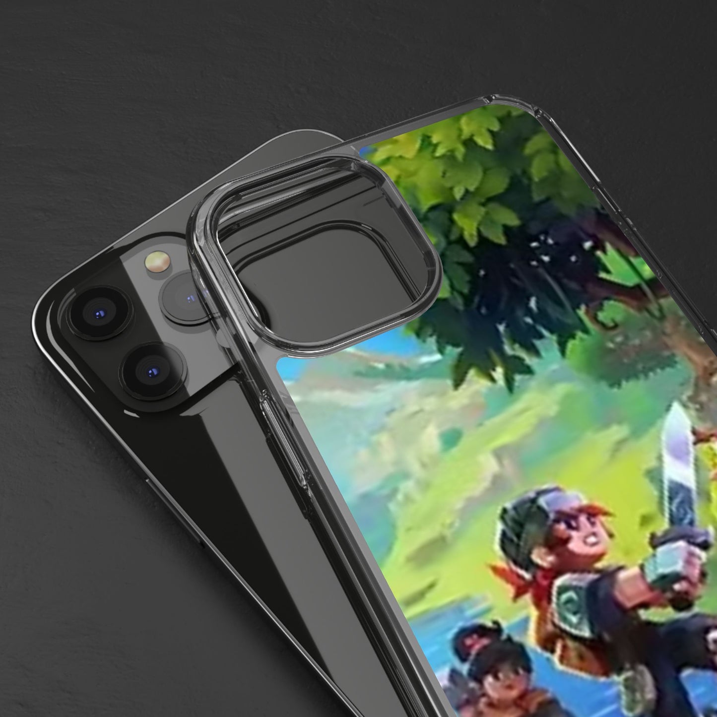 Hytale Guild Phone Case