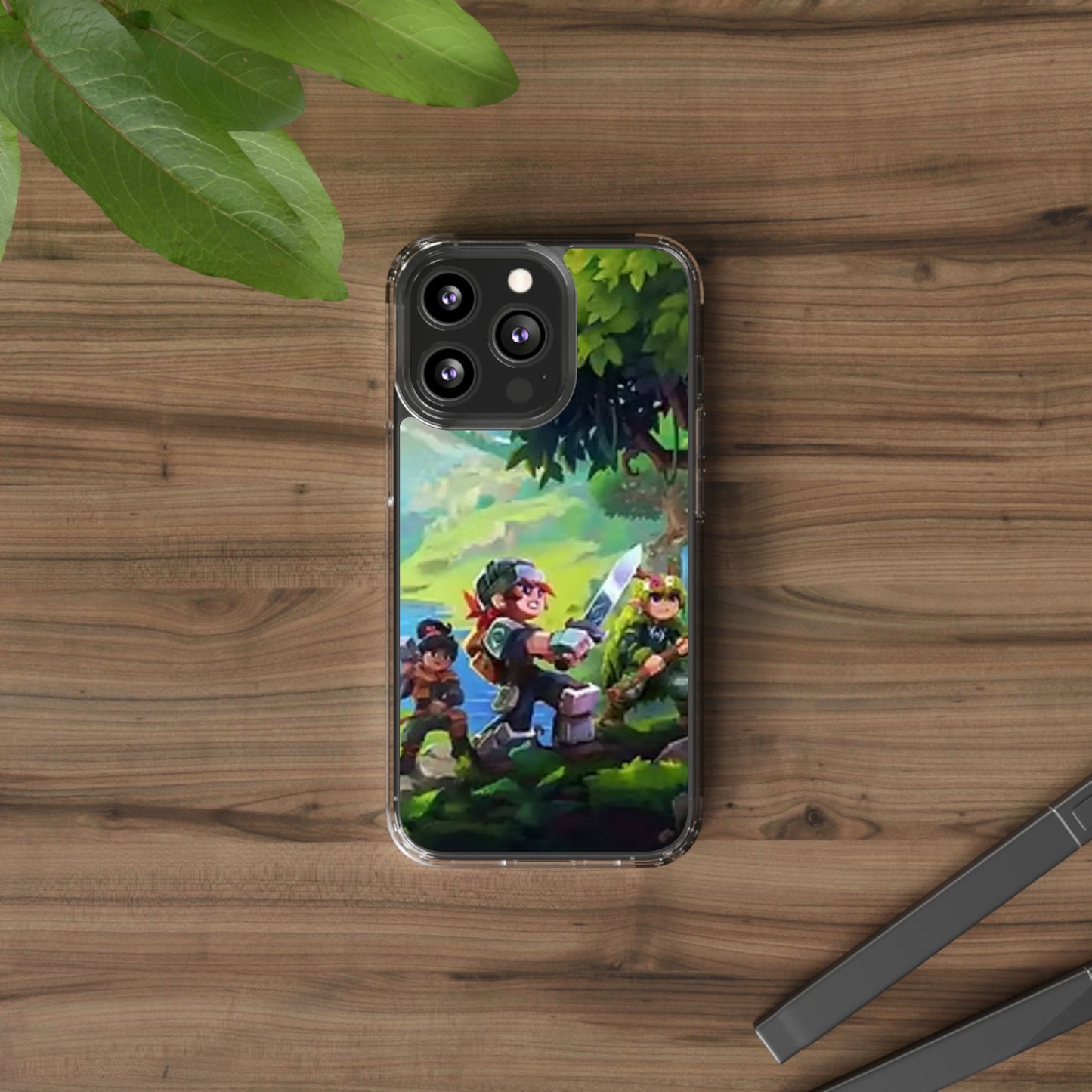 Hytale Guild Phone Case