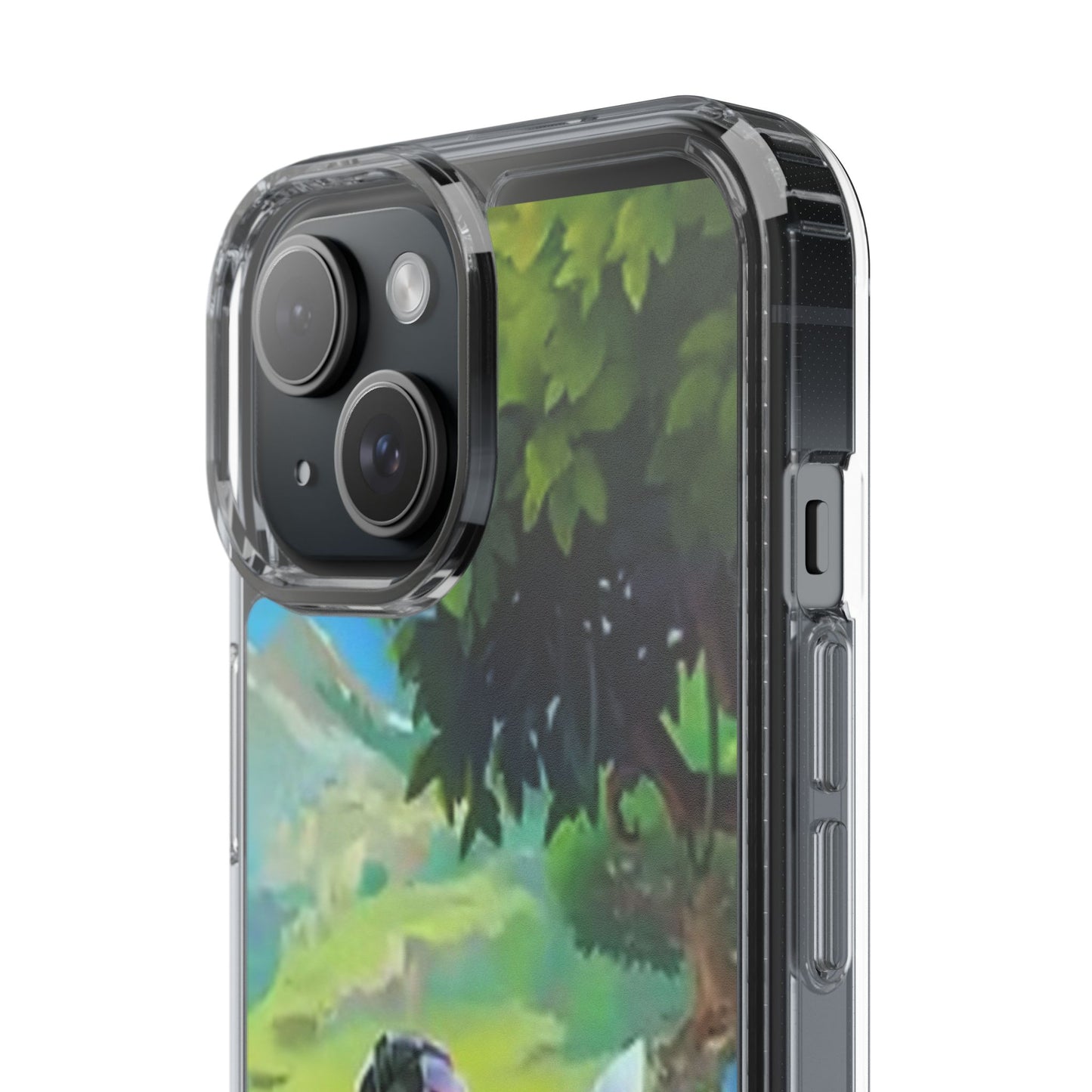 Hytale Guild Phone Case