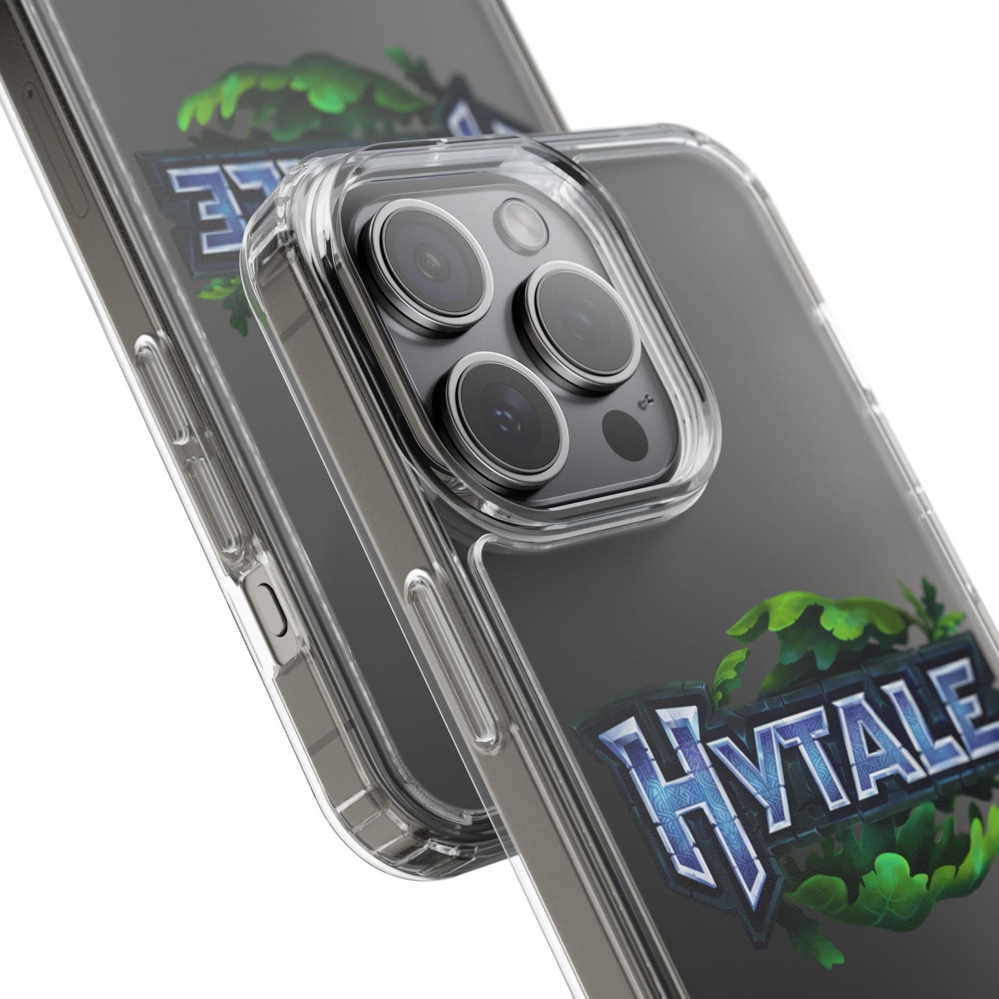 Hytale Logo Phone Case