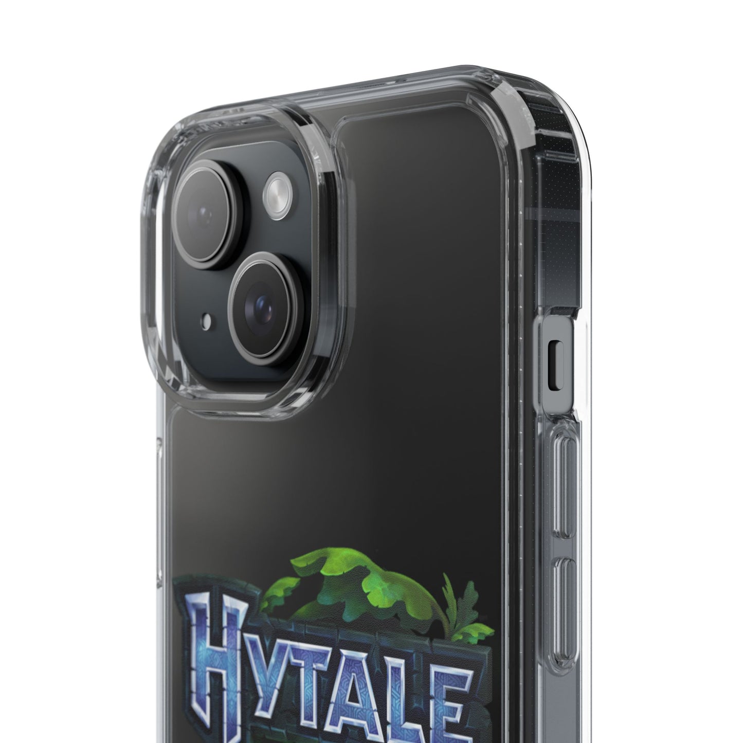 Hytale Logo Phone Case