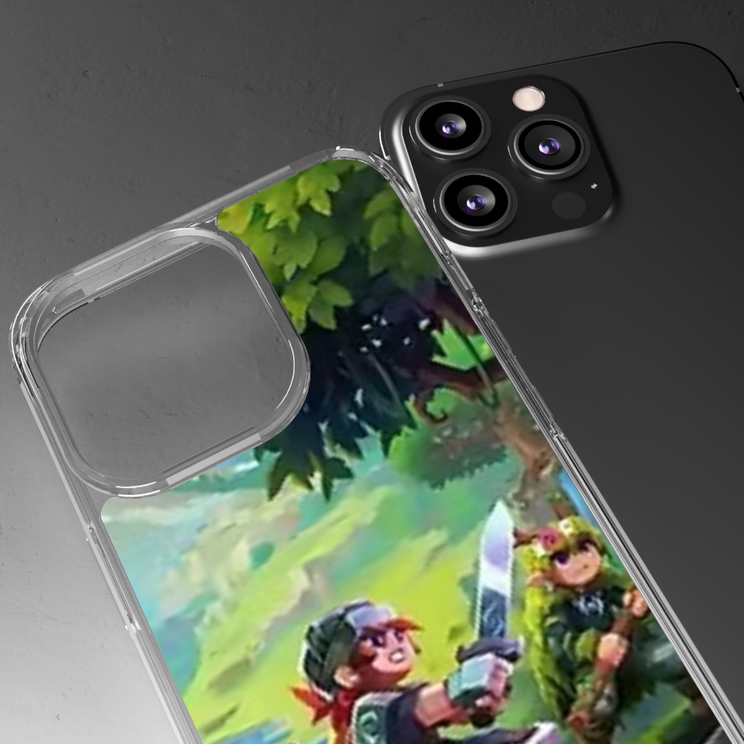Hytale Guild Phone Case