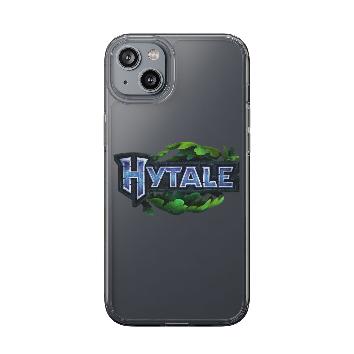 Hytale Logo Phone Case