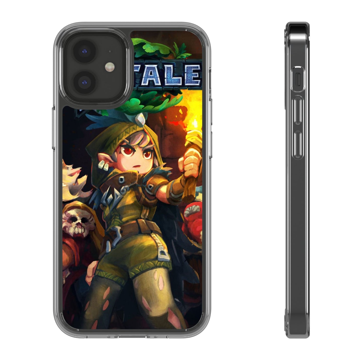 Hytale Fantasy Phone Case