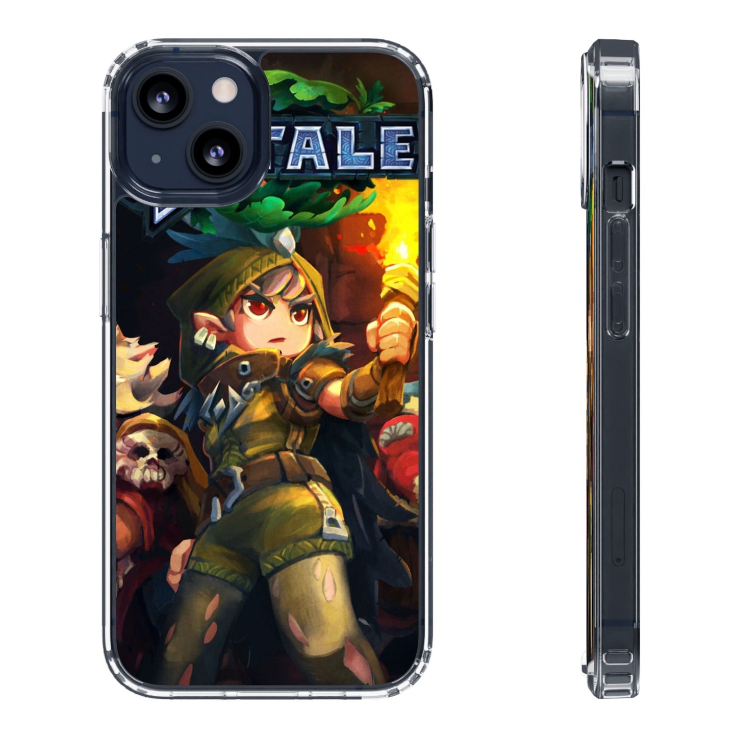 Hytale Fantasy Phone Case