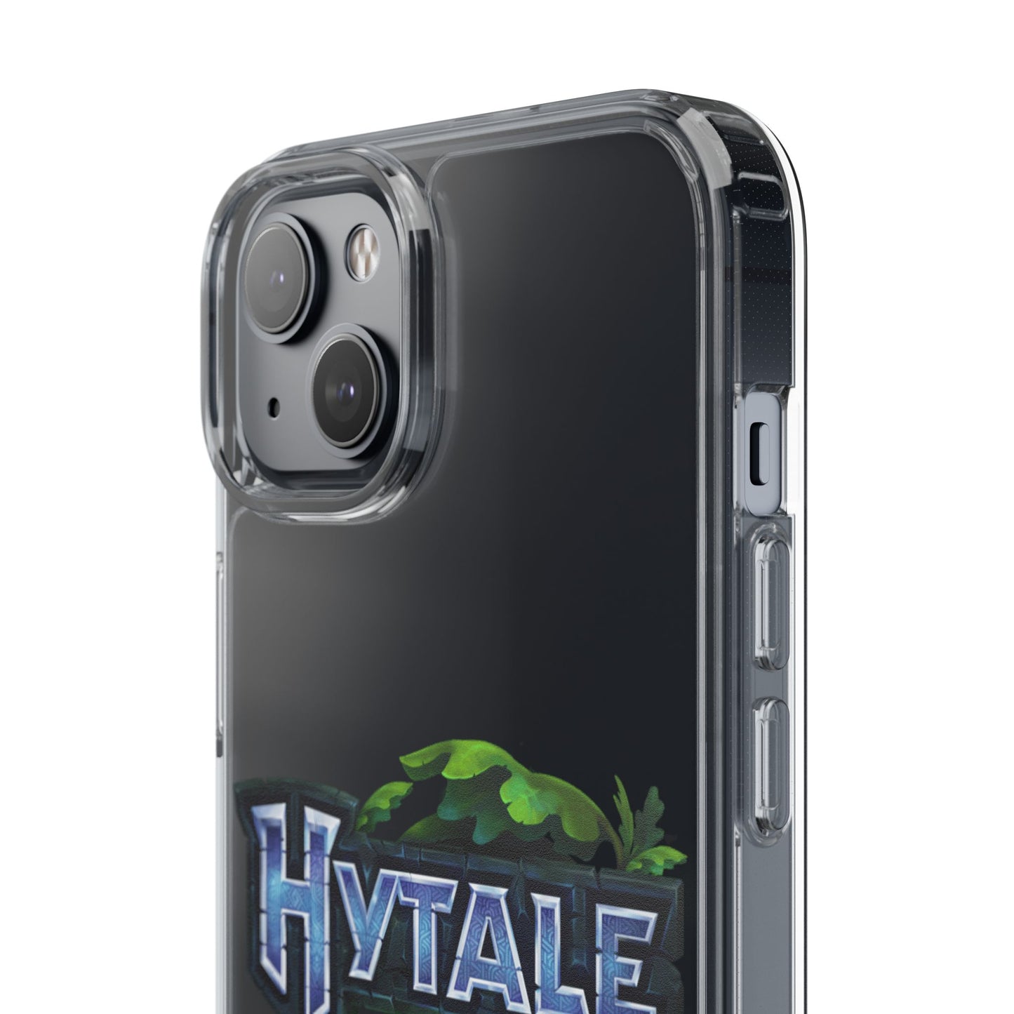 Hytale Logo Phone Case