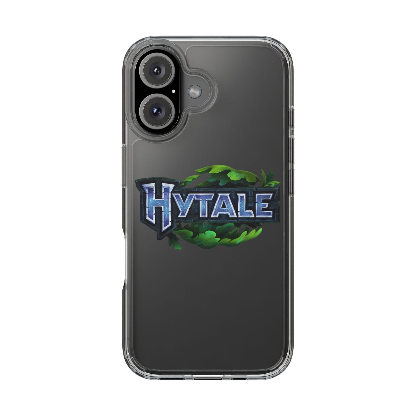 Hytale Logo Phone Case
