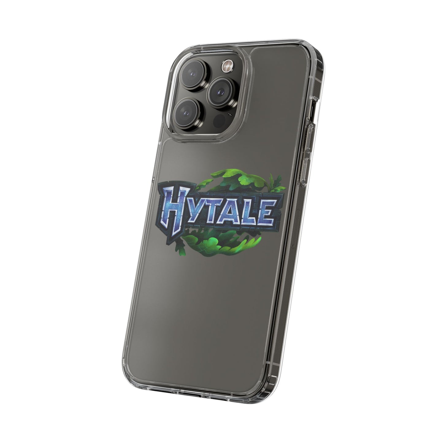 Hytale Logo Phone Case