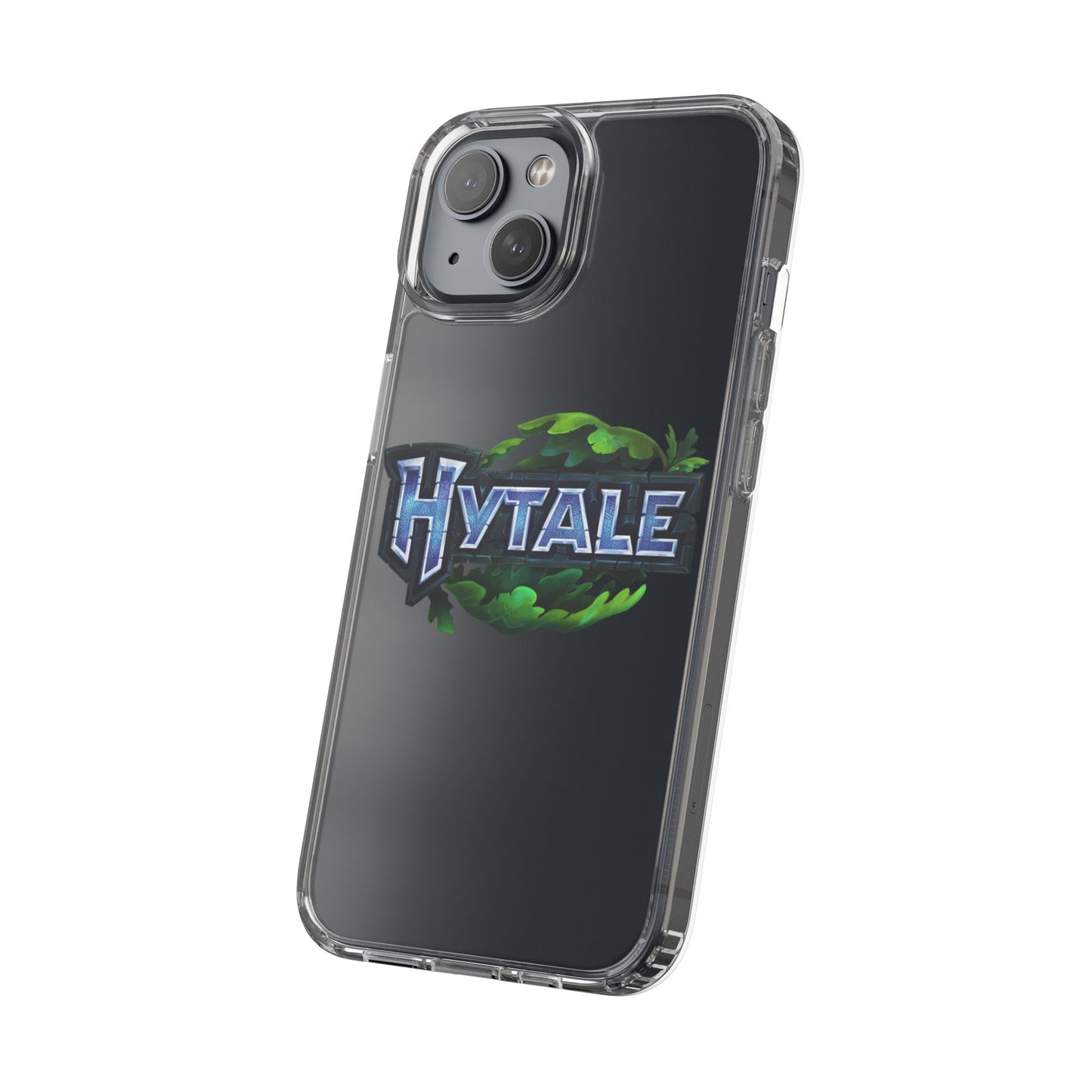 Hytale Logo Phone Case