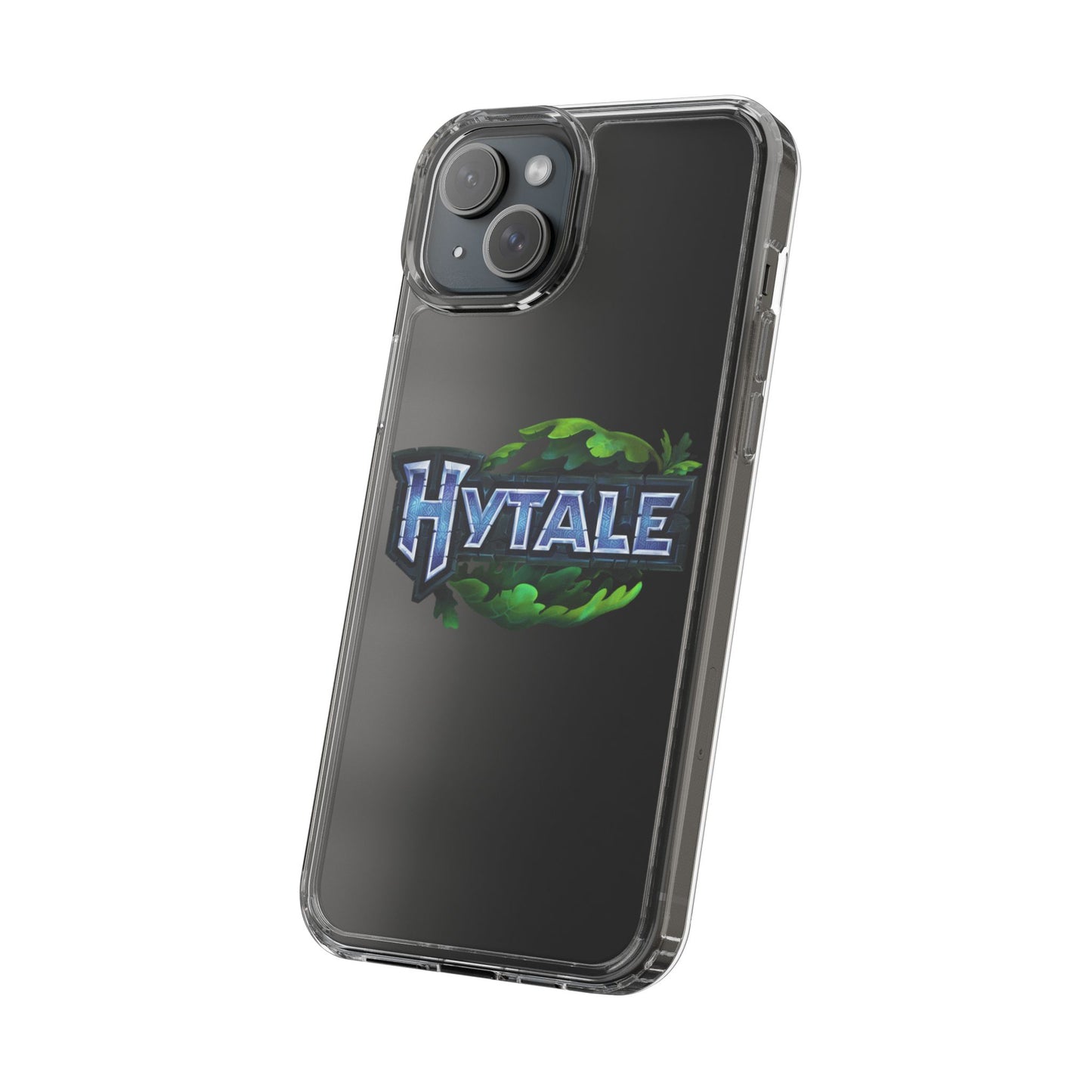 Hytale Logo Phone Case