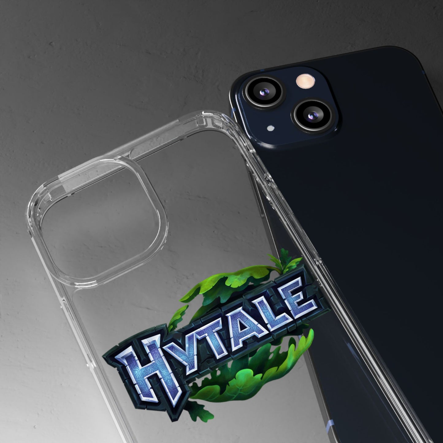 Hytale Logo Phone Case