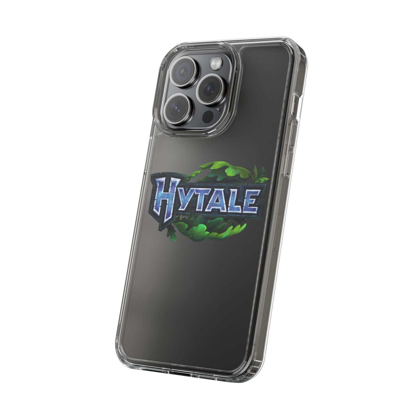 Hytale Logo Phone Case