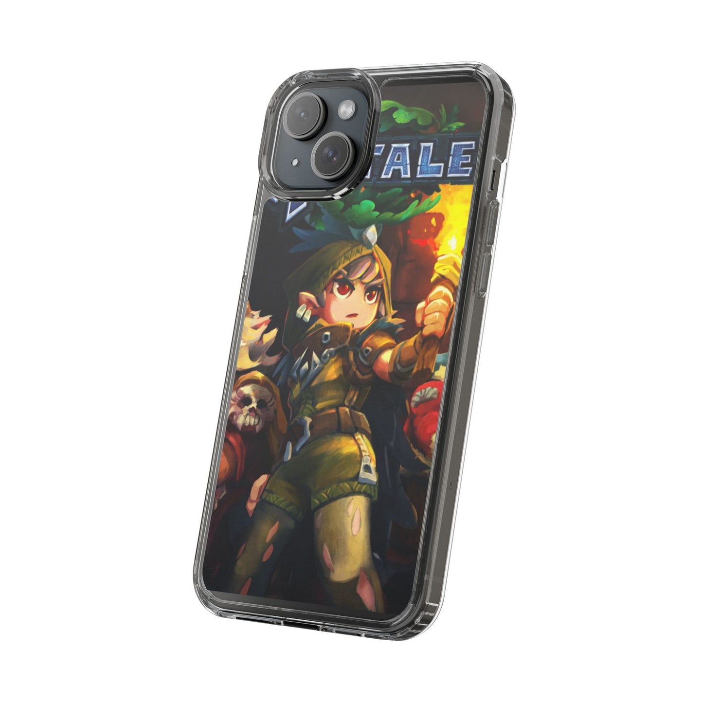 Hytale Fantasy Phone Case