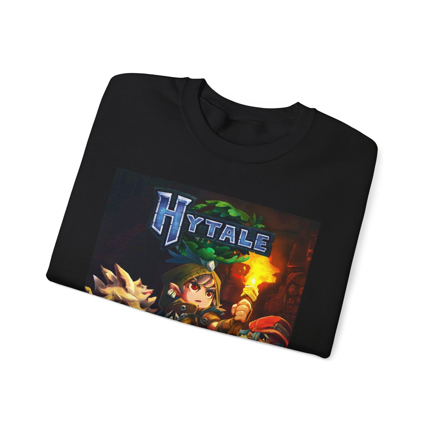 Hytale Explore Sweatshirt