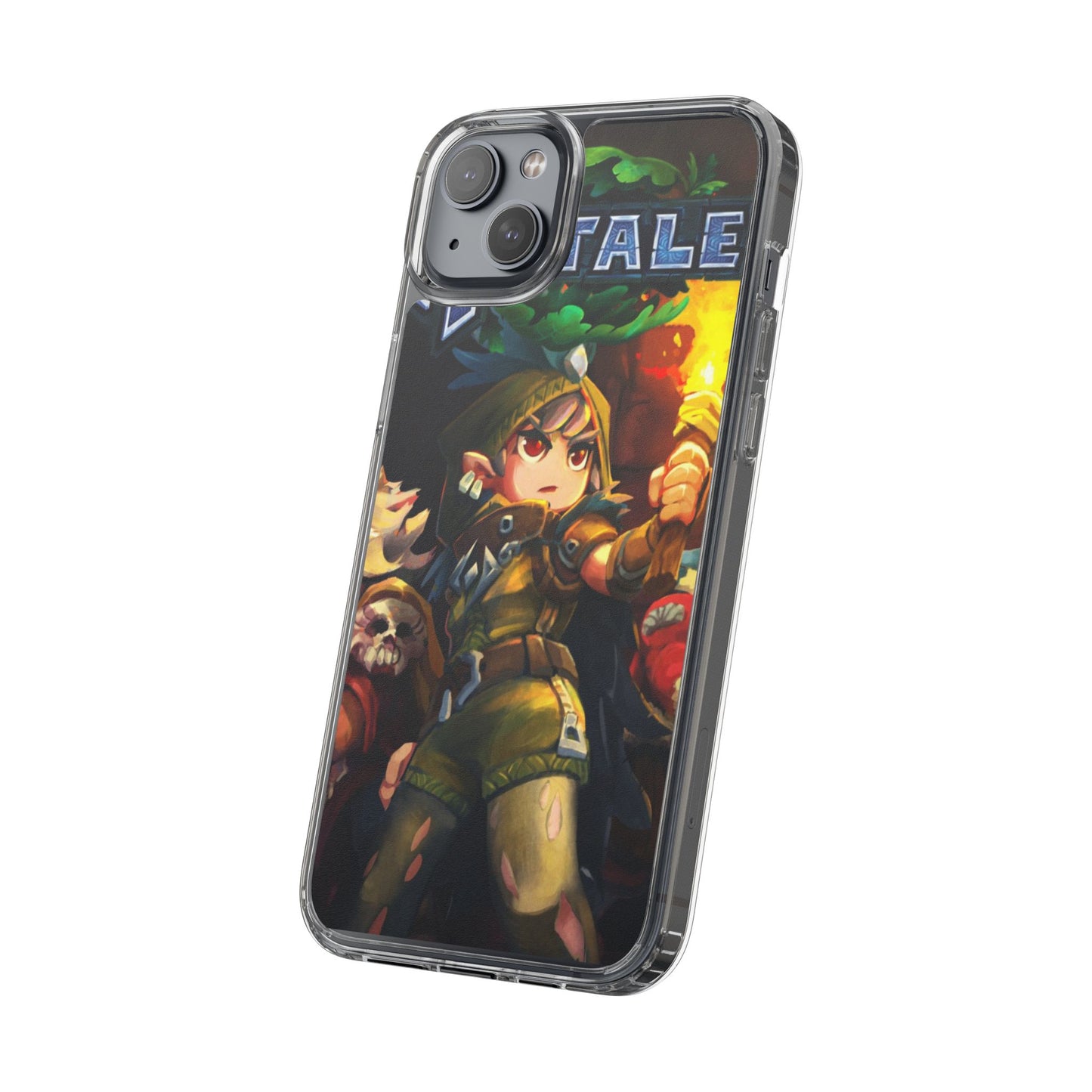 Hytale Fantasy Phone Case