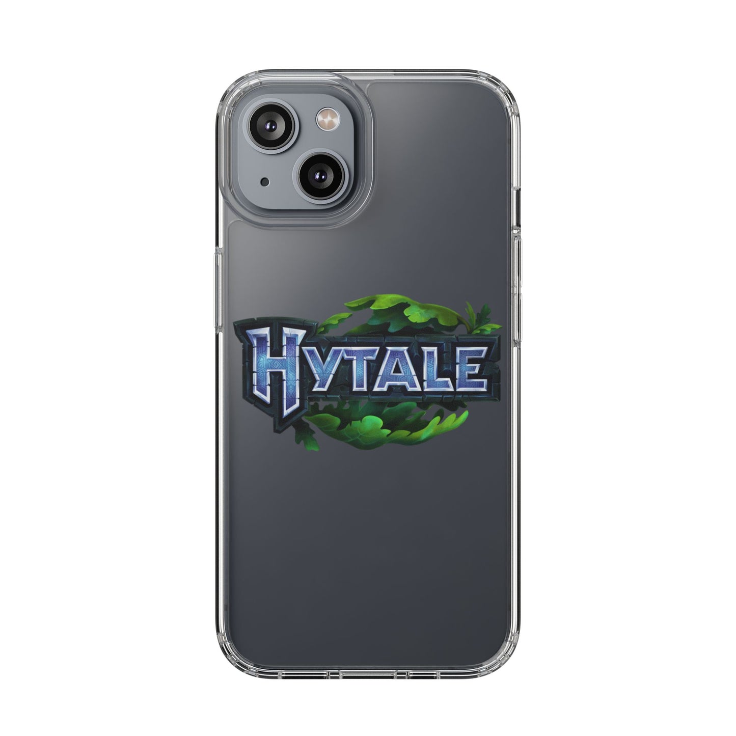 Hytale Logo Phone Case