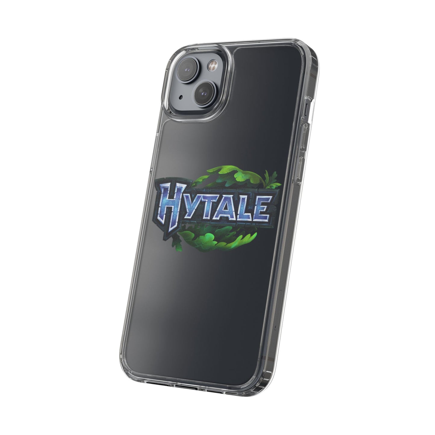 Hytale Logo Phone Case