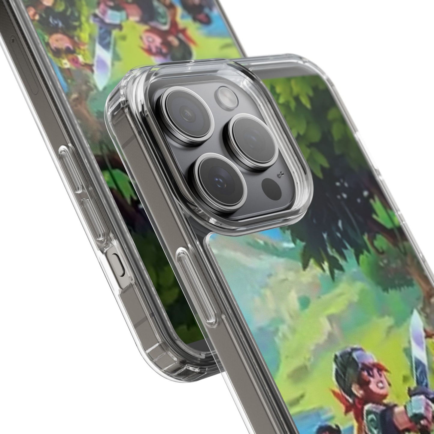 Hytale Guild Phone Case