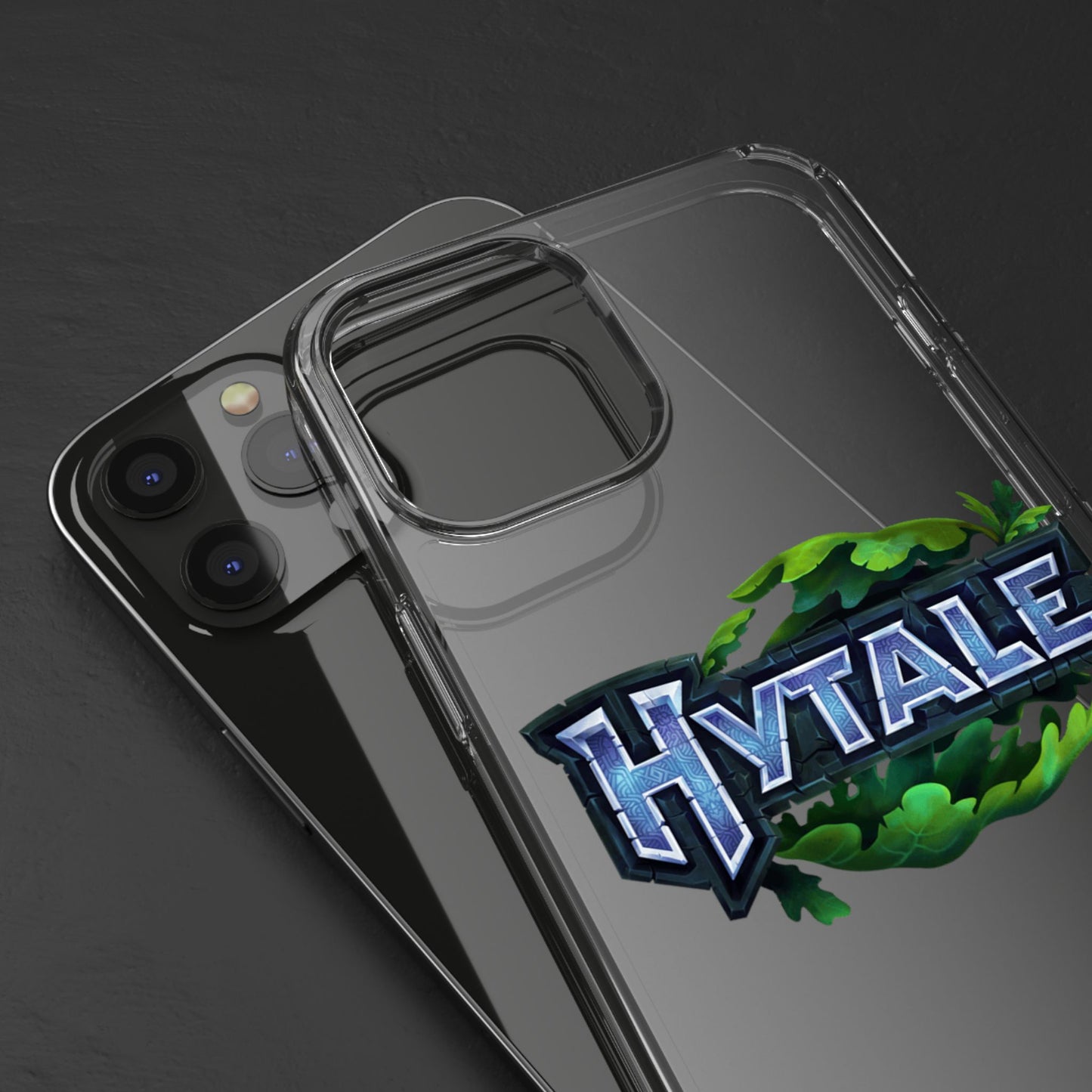 Hytale Logo Phone Case