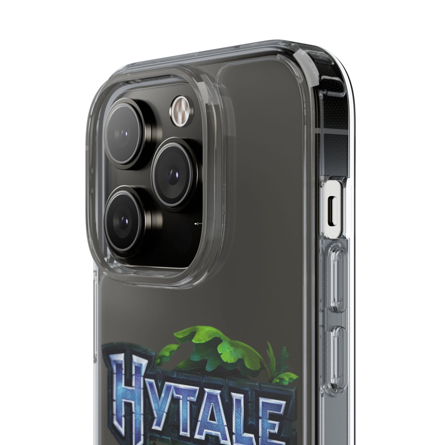 Hytale Logo Phone Case