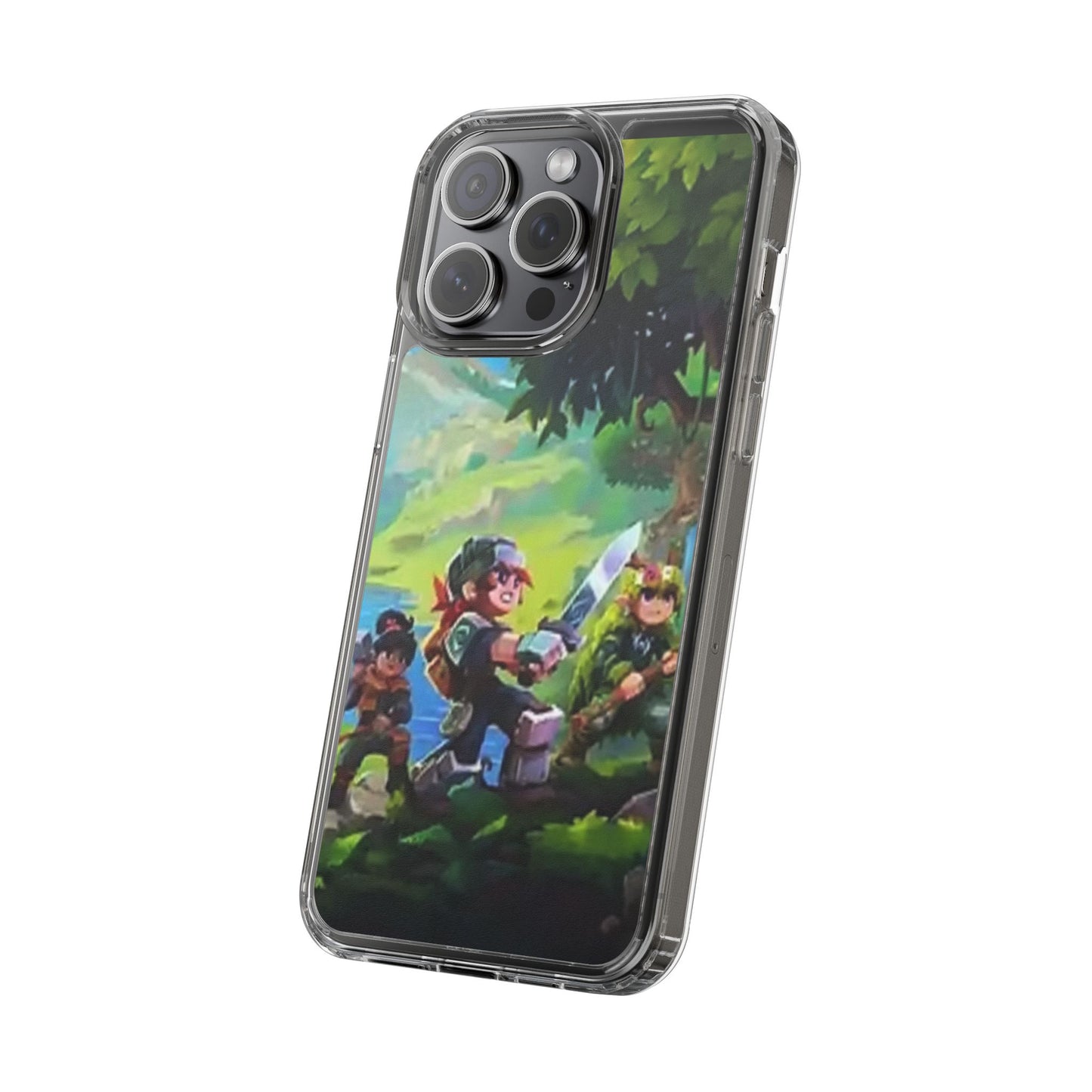 Hytale Guild Phone Case